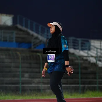 Runner Photo 4526099