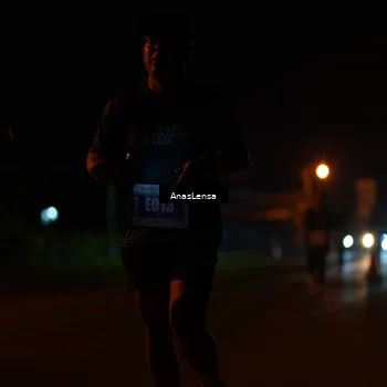 Runner Photo 4526100