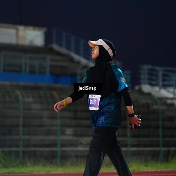 Runner Photo 4526102