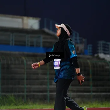 Runner Photo 4526103