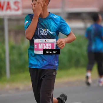 Runner Photo 4526112