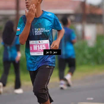 Runner Photo 4526117