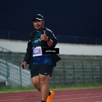 Runner Photo 4526121
