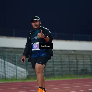 Runner Photo 4526130