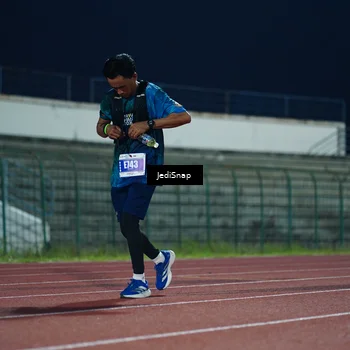 Runner Photo 4526145
