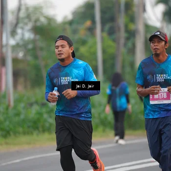 Runner Photo 4526146