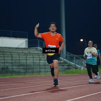 Runner Photo 4526147