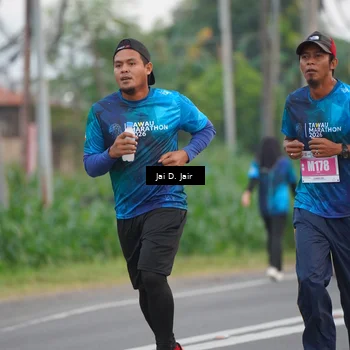 Runner Photo 4526149