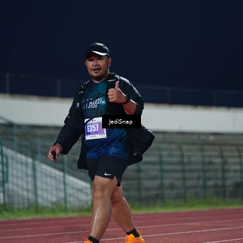 Runner Photo 4526162