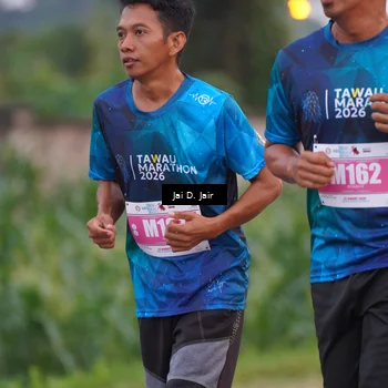 Runner Photo 4526169