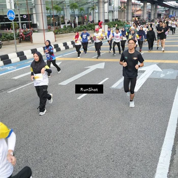 Runner Photo 4526173