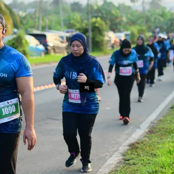 Runner Photo 4526174