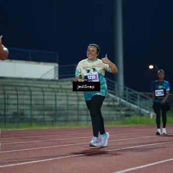 Runner Photo 4526179