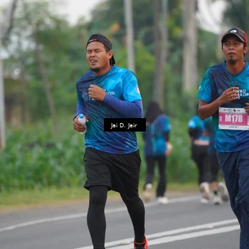 Runner Photo 4526180