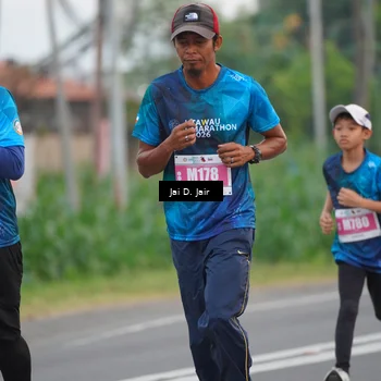Runner Photo 4526181