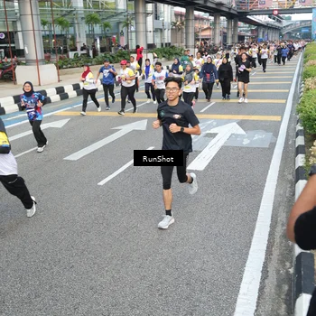 Runner Photo 4526184