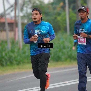 Runner Photo 4526192