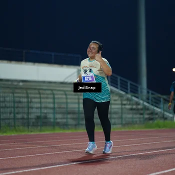 Runner Photo 4526193