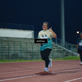 Runner Photo 4526194