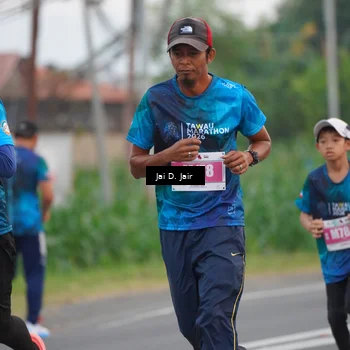 Runner Photo 4526200
