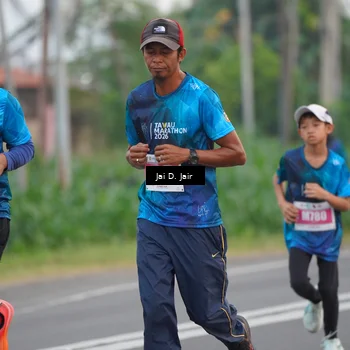 Runner Photo 4526201