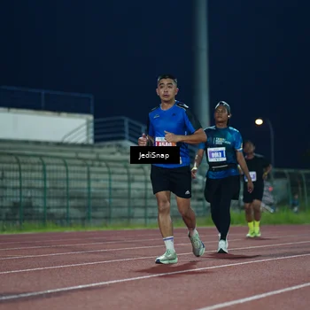 Runner Photo 4526207