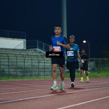 Runner Photo 4526208