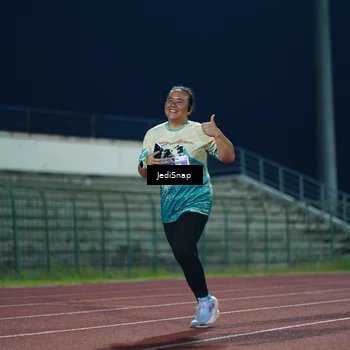 Runner Photo 4526215