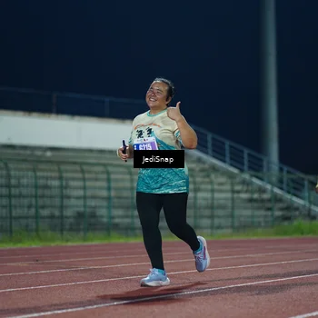 Runner Photo 4526220
