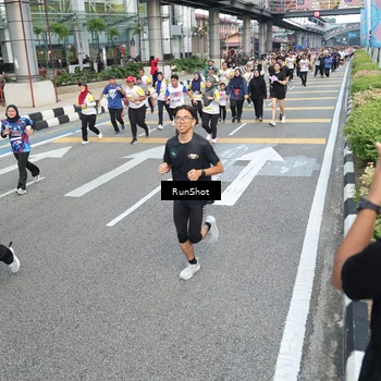 Runner Photo 4526222