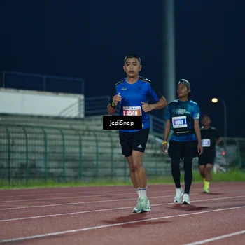 Runner Photo 4526226