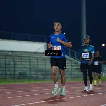 Runner Photo 4526240