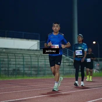 Runner Photo 4526241
