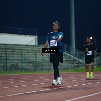 Runner Photo 4526248
