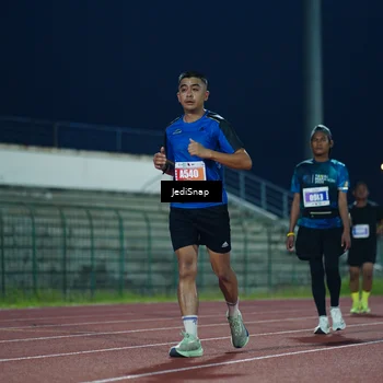 Runner Photo 4526250