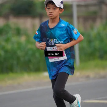 Runner Photo 4526258