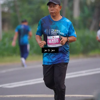 Runner Photo 4526261