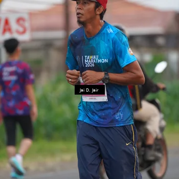 Runner Photo 4526262