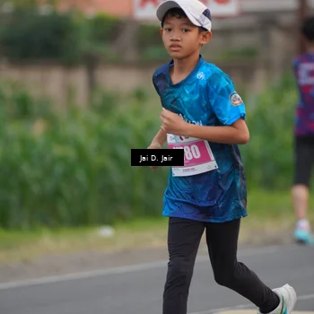 Runner Photo 4526268
