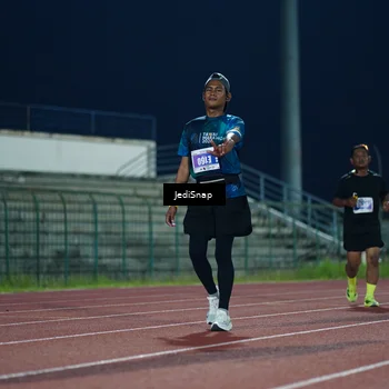 Runner Photo 4526273