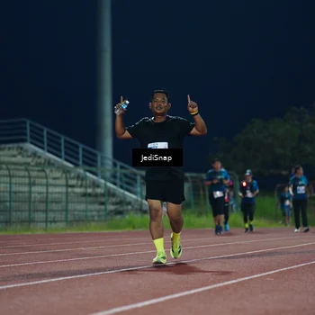Runner Photo 4526285