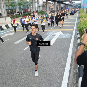 Runner Photo 4526293