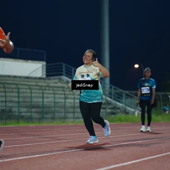 Runner Photo 4526301