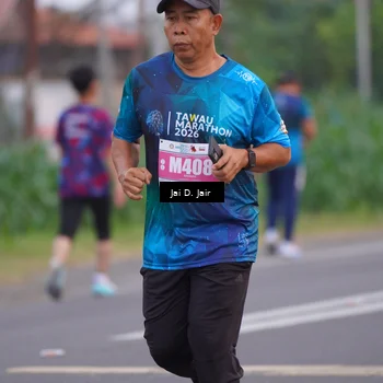 Runner Photo 4526308