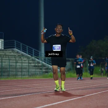 Runner Photo 4526309