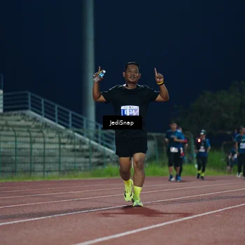 Runner Photo 4526310