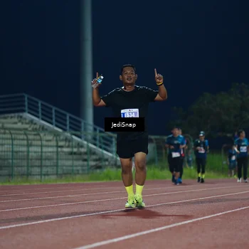 Runner Photo 4526313