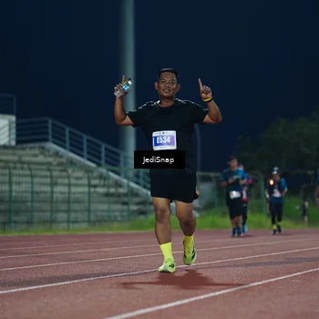 Runner Photo 4526318