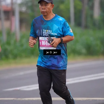 Runner Photo 4526319