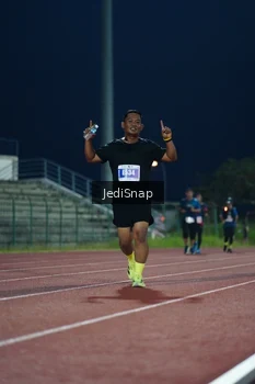 Runner Photo 4526325